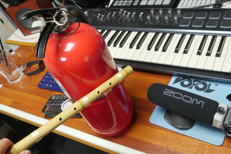 senior dunce drum samples
