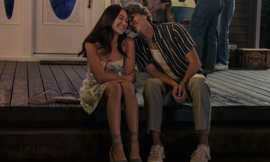 the summer i turned pretty