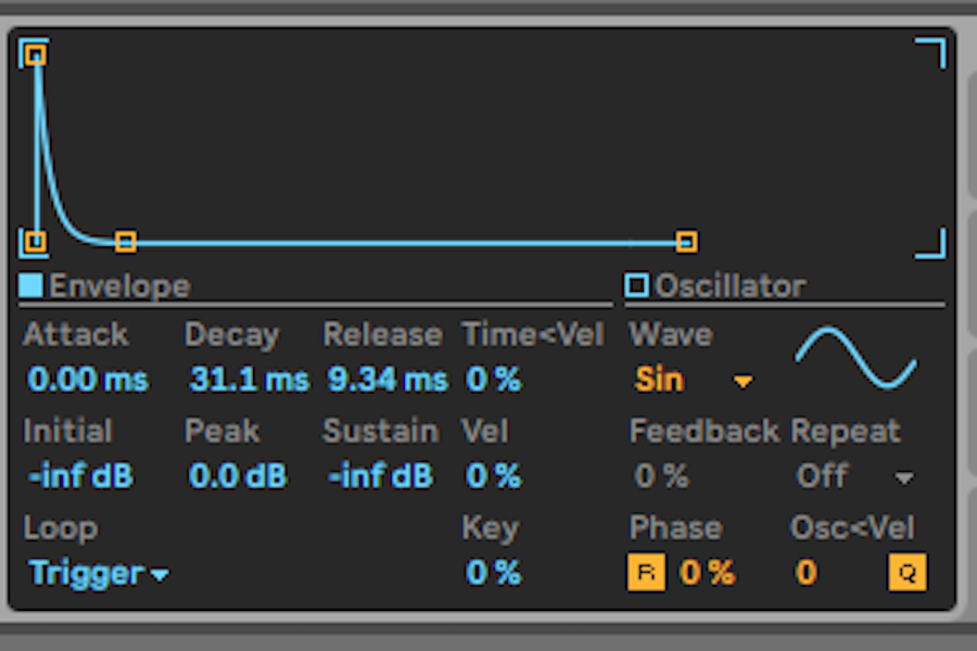 senior dunce drum samples