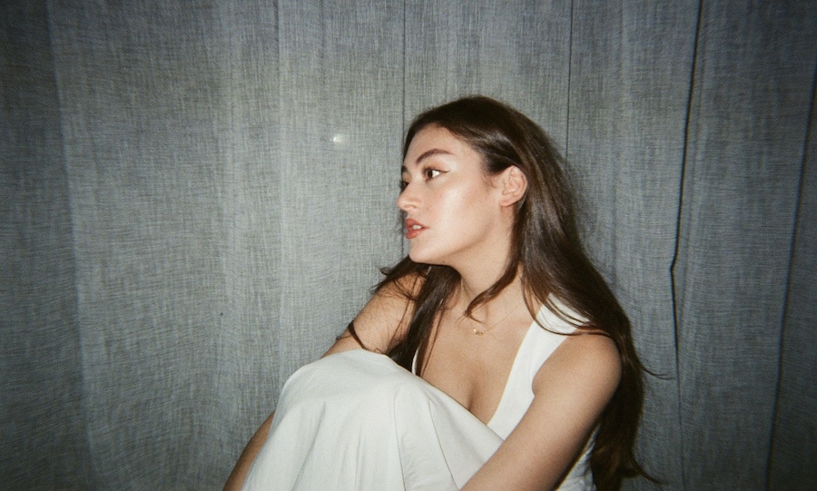dana oberdan thinner new single
