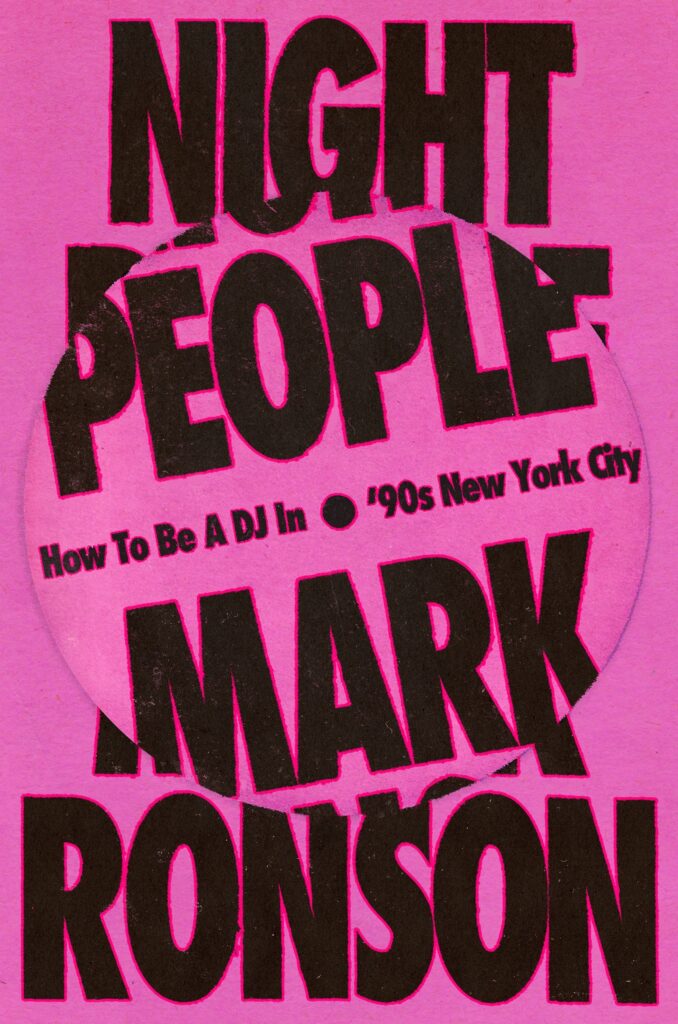 best new book covers 2025 (night people)