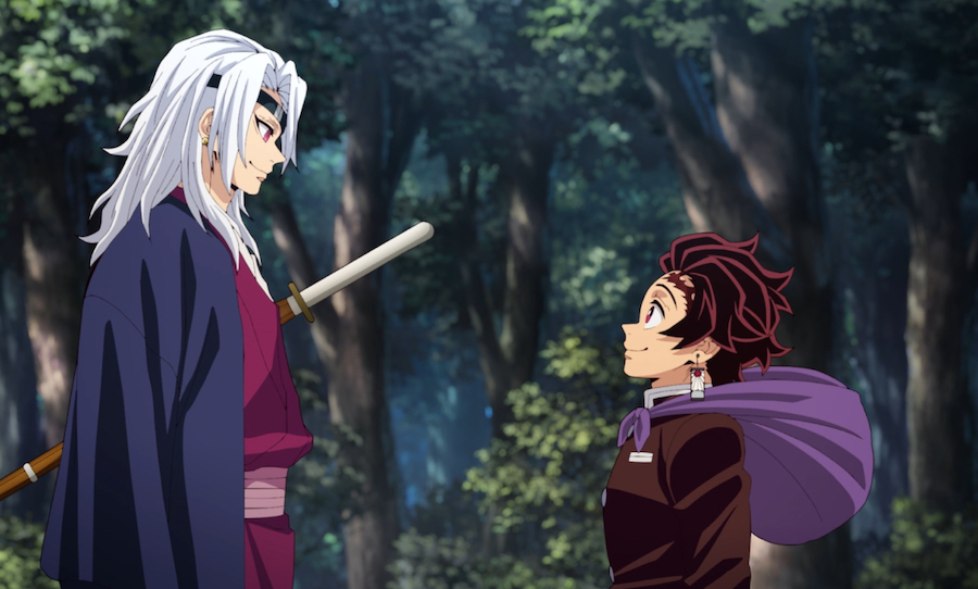 Demon Slayer: Kimetsu no Yaiba – Infinity Castle