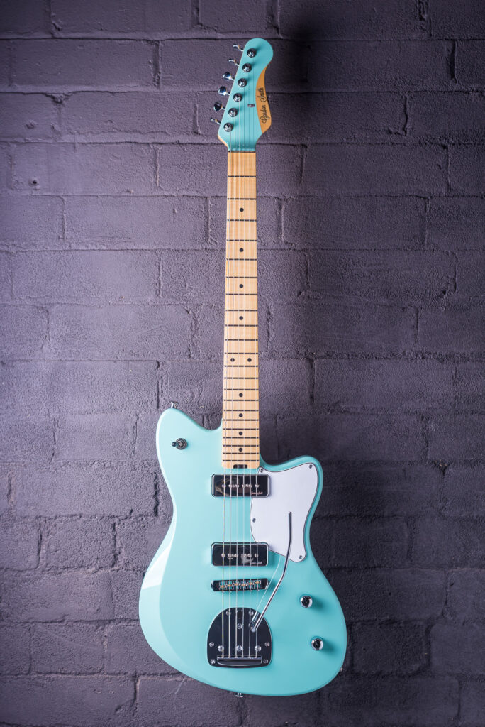 gordon smith gatsby guitar