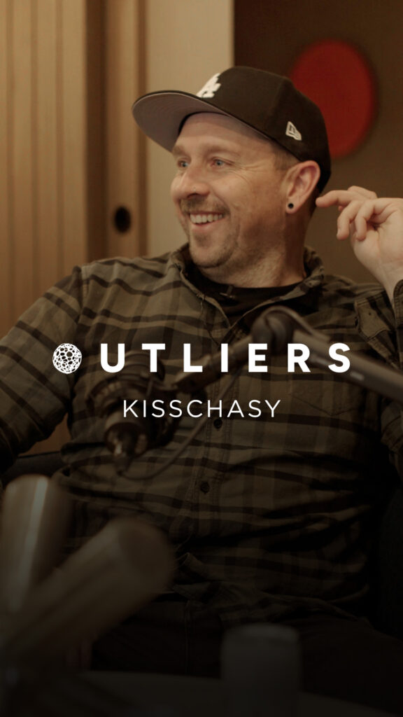 kisschasy interview at bigsound