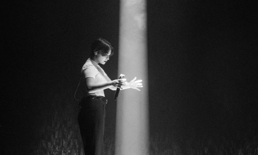 Mitski: The Land Releases in Cinemas Worldwide on October 22nd