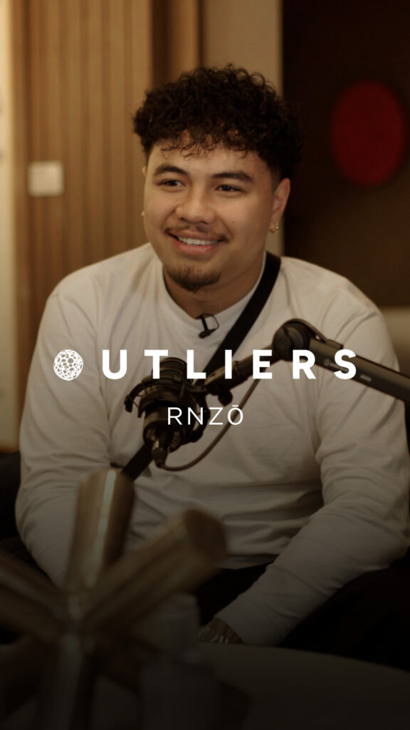 bigsound interview rnzo 2025 happy mag