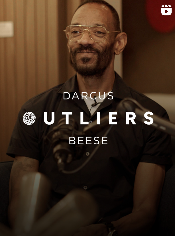 darcus beese bigsound interview 2025