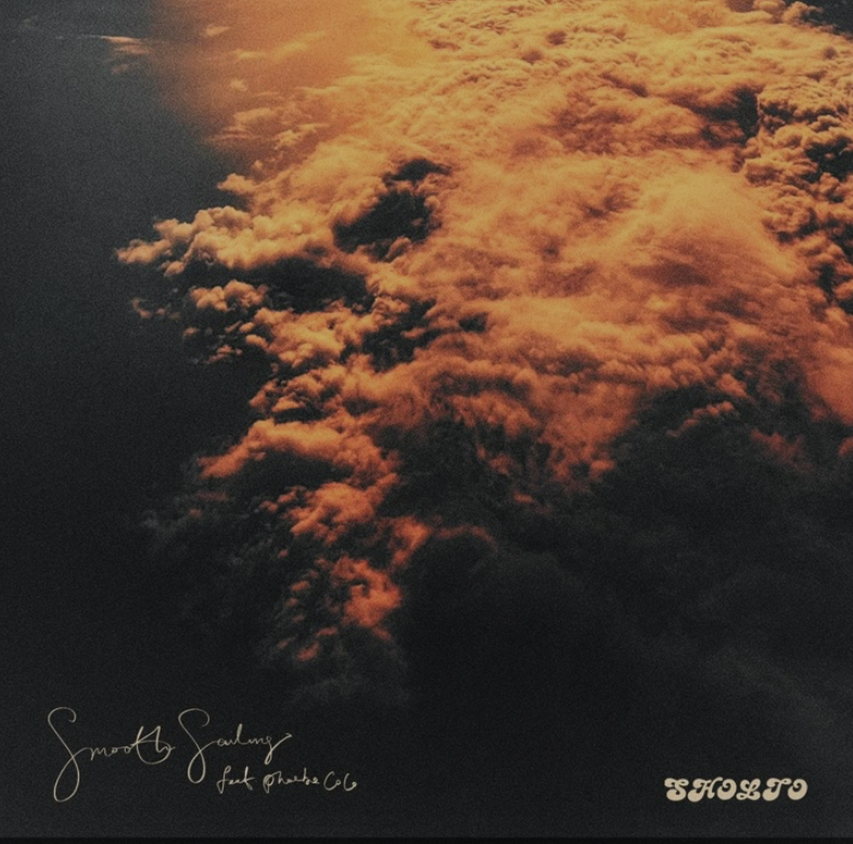 Cloud formation for single Smooth Sailing - sholto
