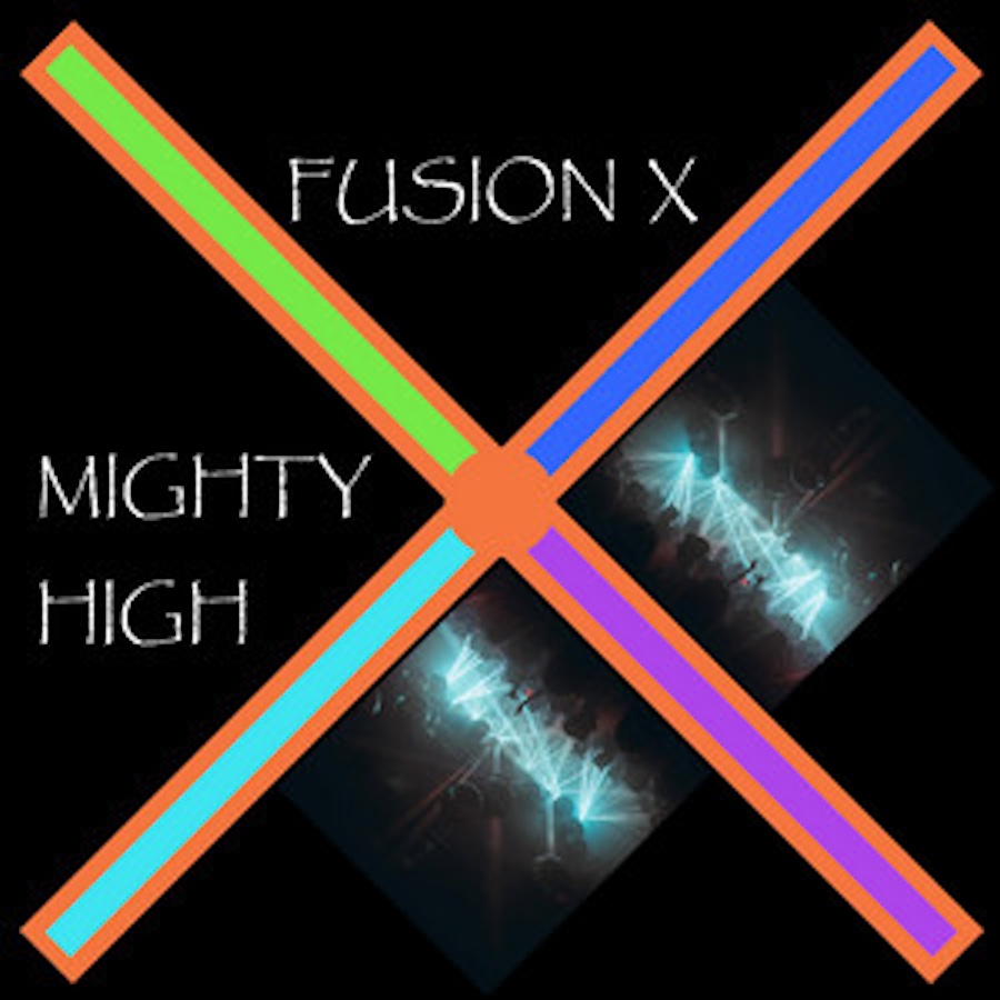 fusion x