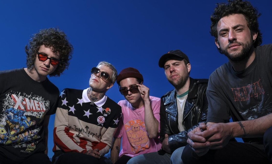 the neighbourhood 2025 reunion