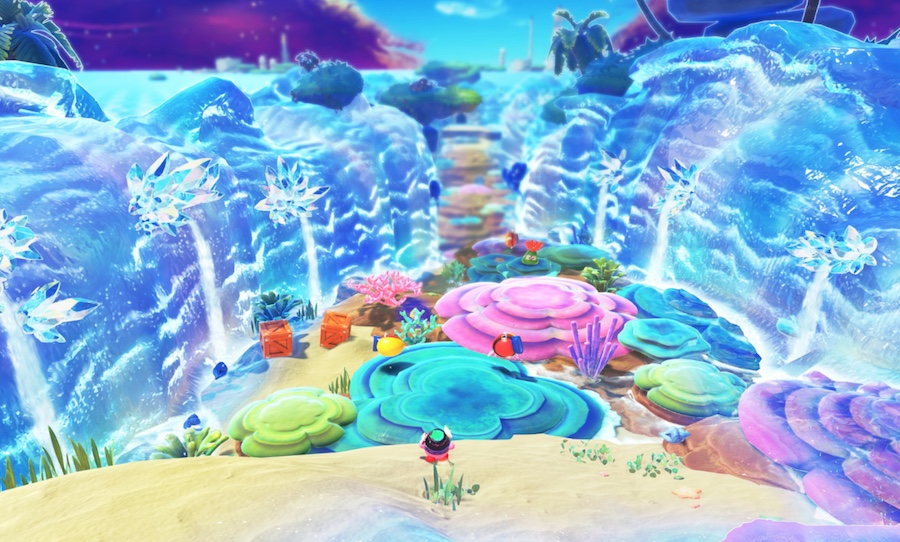 kirby review