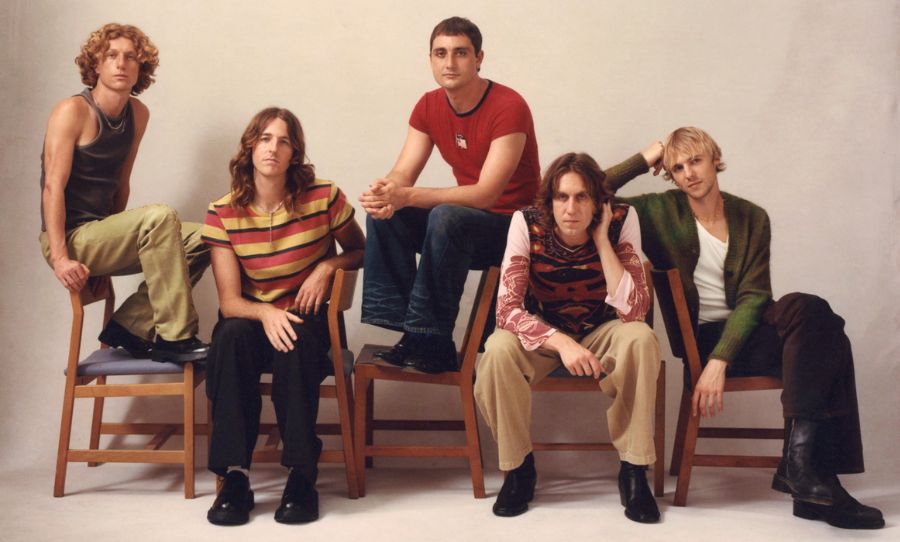 aussie bands 2025