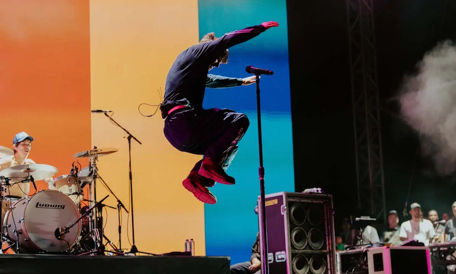 turnstile