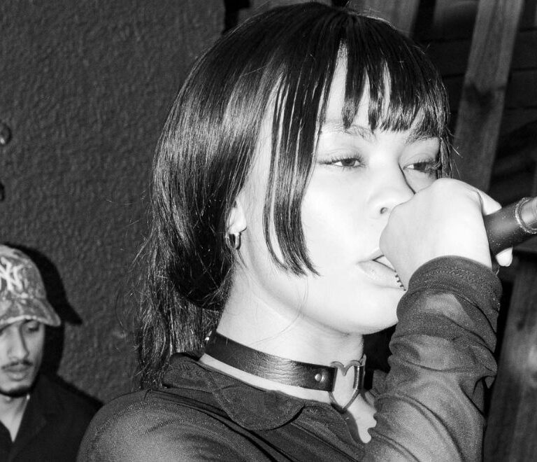 Image for article - Johnnie Walker Black Ruby is Backing the Future of Music at SXSW Sydney 2025