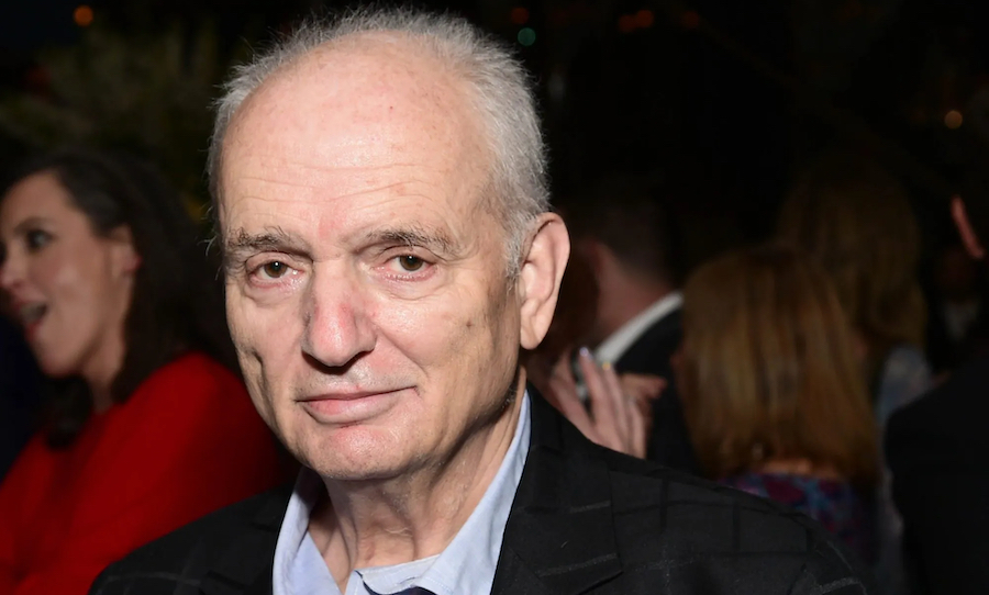 david chase
