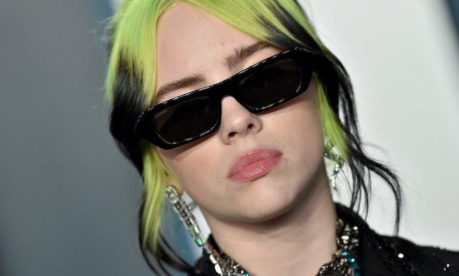 billie eilish