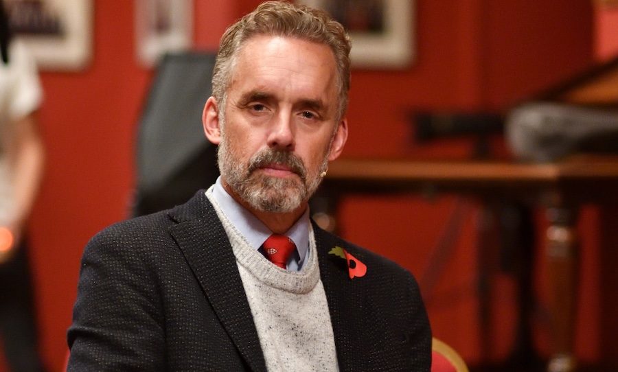 jordan peterson