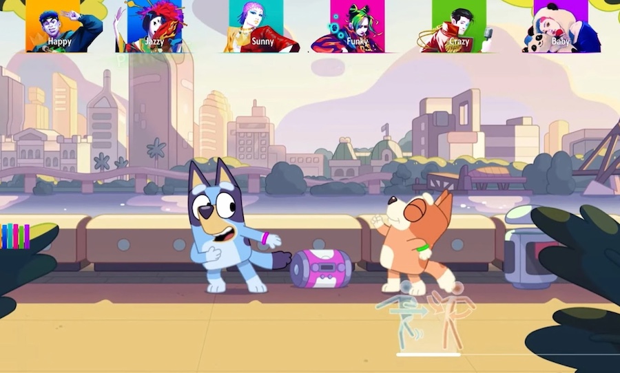 just dance 2026
