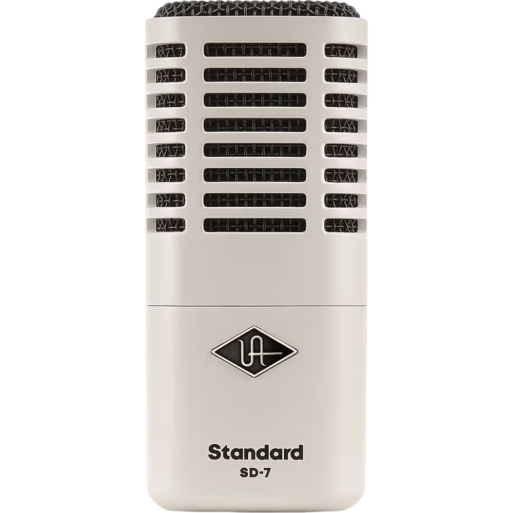 Universal Audio SD-7 