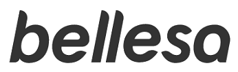 bellesa logo