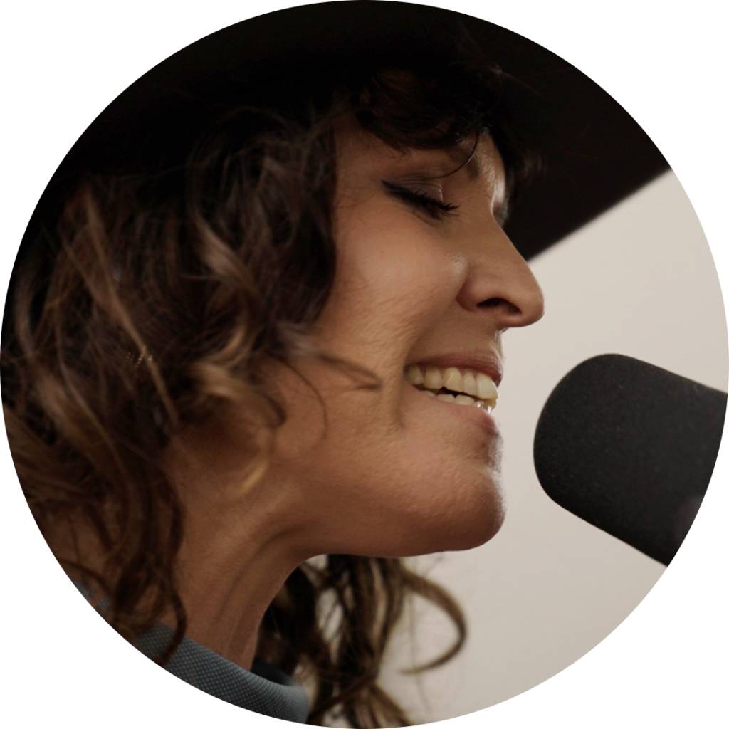 fanny lumsden live from happy