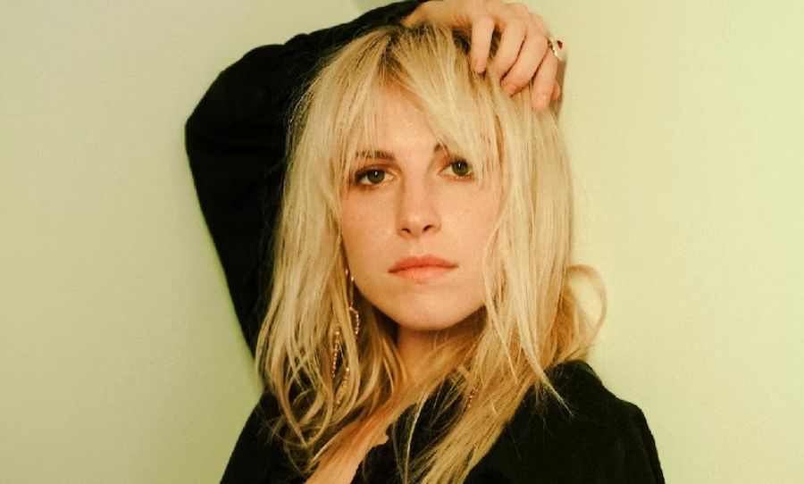 Photo by Lindsey Byrnes