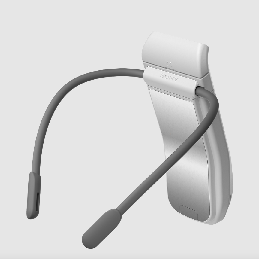 Sony REON Pocket Pro: personal climate control that actually works