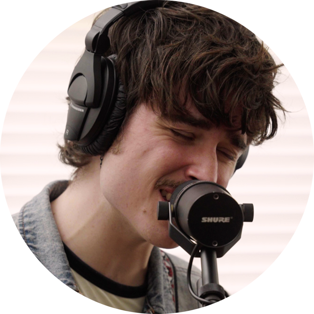 the slims live from happy