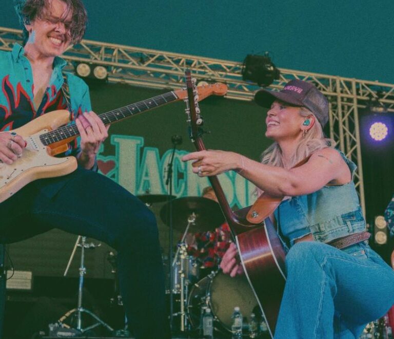 Image for article - Australia’s country music is alive, loud, and just waiting for you to lean in