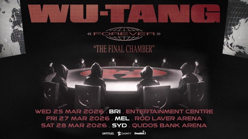wu tang last tour aus