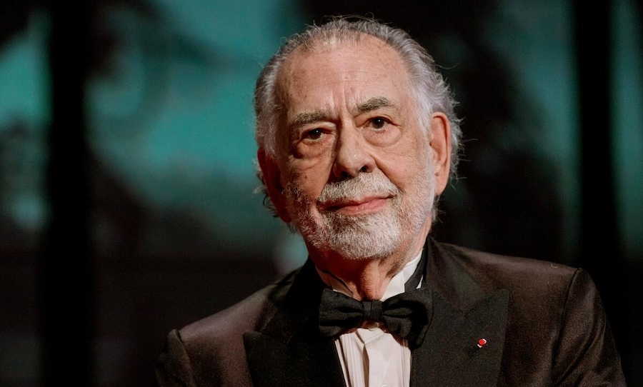 francis ford coppola