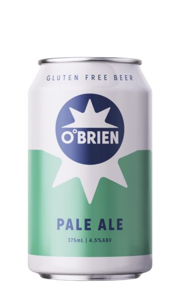 gf beer obrien - aus beer