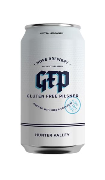 best hunter valley gf beer