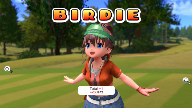 Everybody’s Golf review 2025