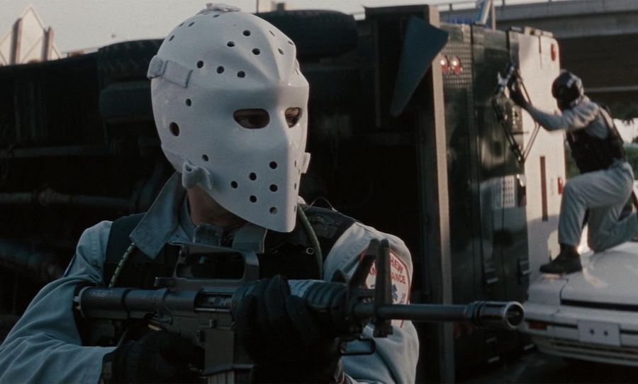 heat michael mann