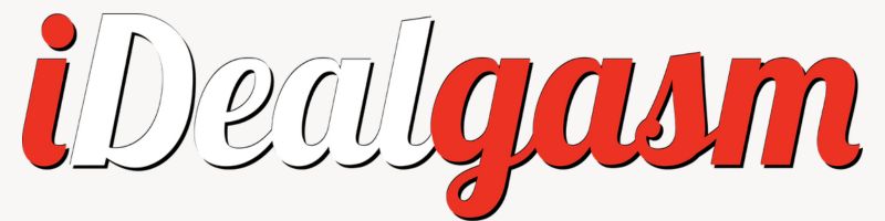 idealgasm website logo