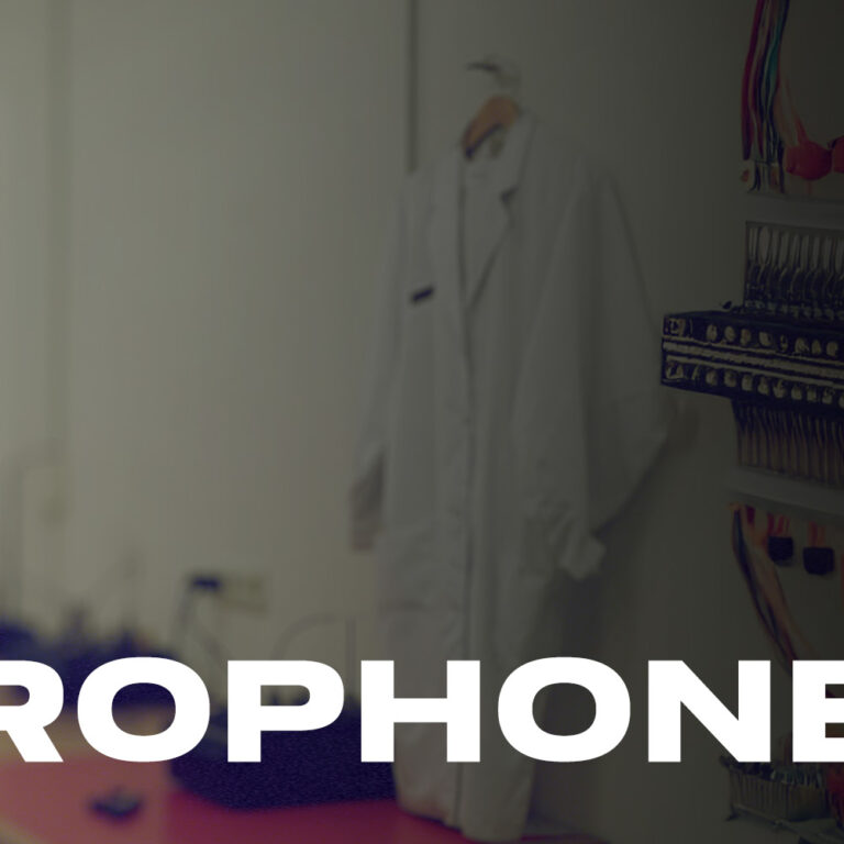 Image for article - Happy's Best  New Audio Gear