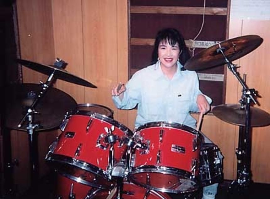Sanae Takaichi