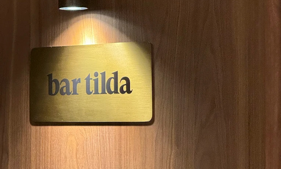 tilda bar sydney