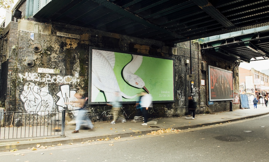 deftones billboard london show 2026 teaser