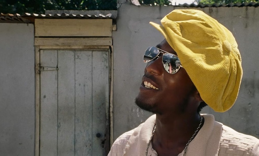 jimmy cliff the harder they come passed away death 81 2025 - dead musicians