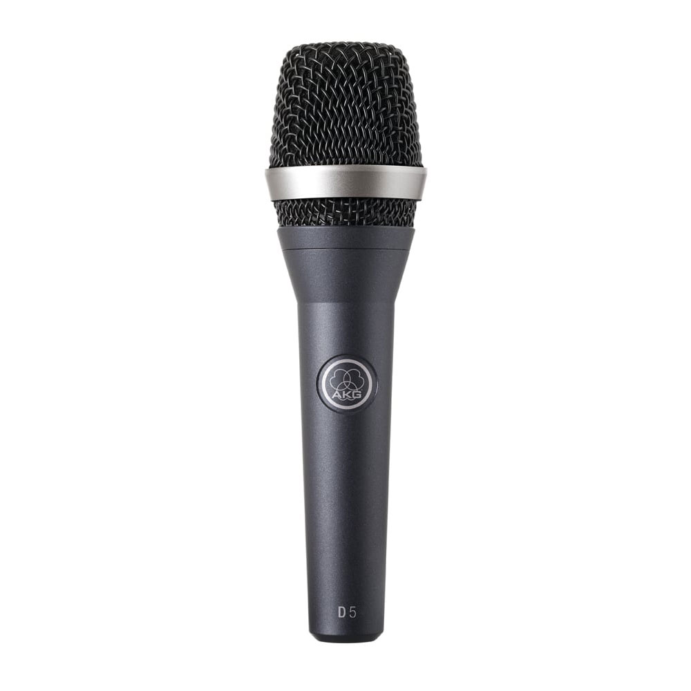 best mics 2025 akg d5