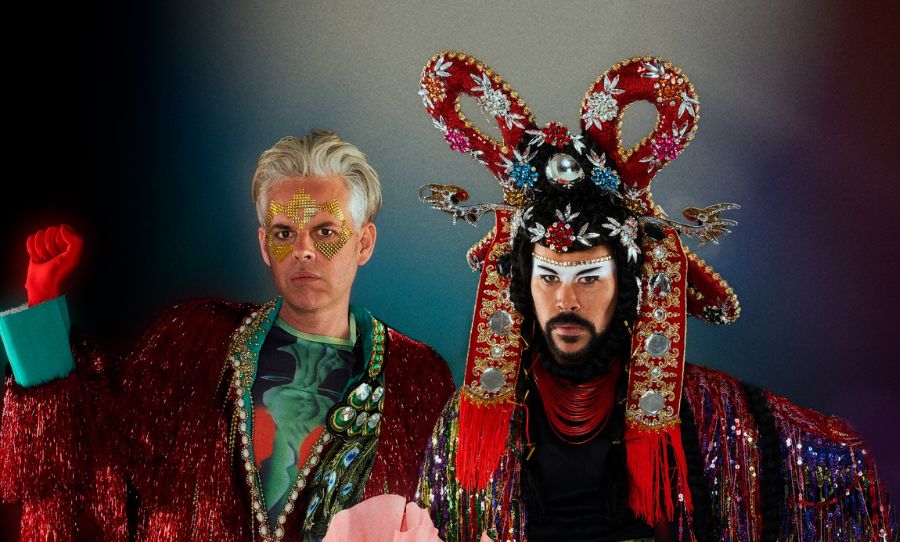 Empire of the Sun Craft a Transformative Music Festival Experience for 2026