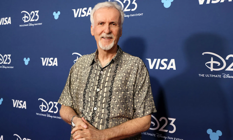 james cameron netflix oscars 2025