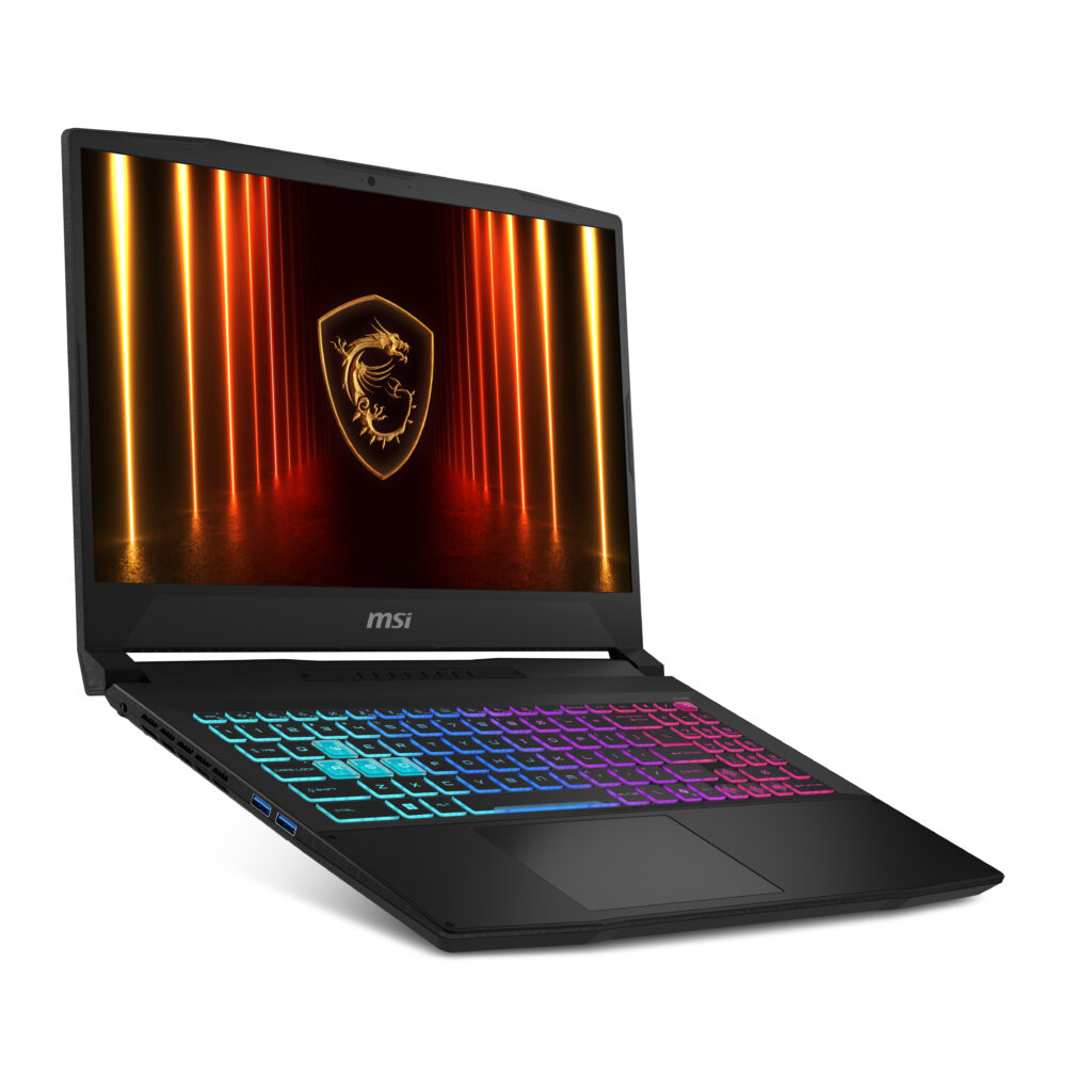 best msi computer deal black friday 2025