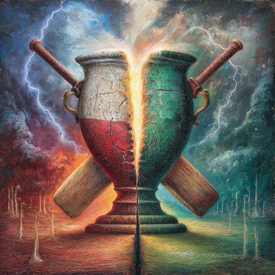 Richie-Ghost ashes no truce cover happymag