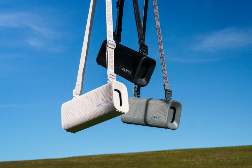 best new speakers - portable.