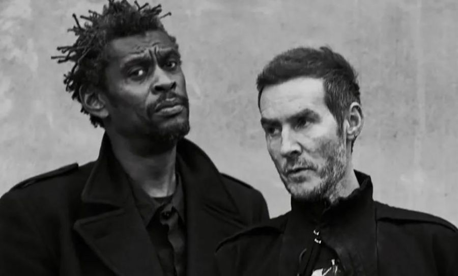 Massive Attack