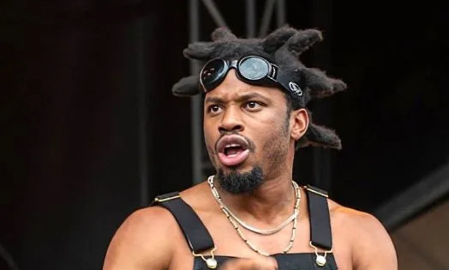 Denzel Curry
