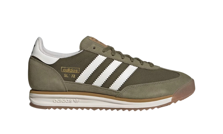 olive green adidas - black friday 2025